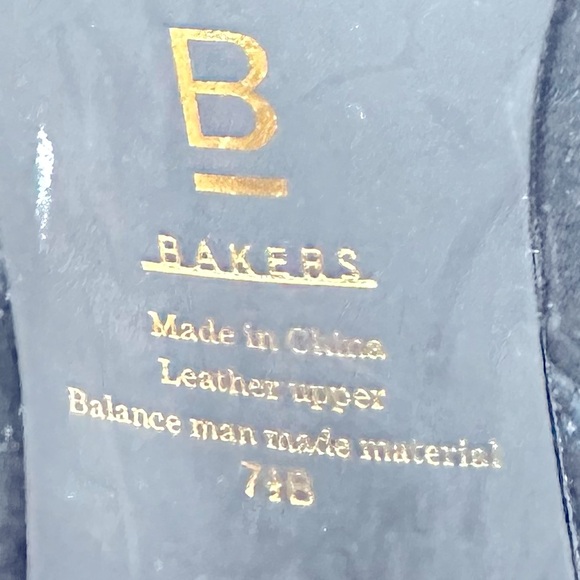 BLACK SUEDE LEATHER HIGH BOOTS - Picture 9 of 9